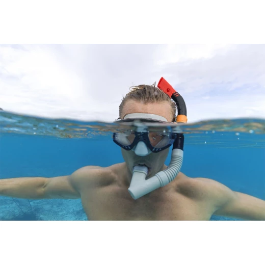 Bestway , Spark Wave snorkel set , Random Color - Bestway - Image 9