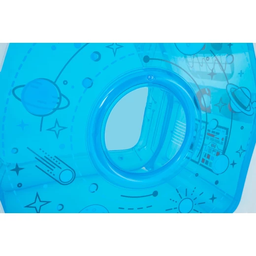 Bestway , Space Station Exploration Playhouse - Bestway - Image 4