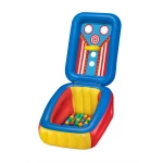 Bestway , Multifunctional ball pit Flip 'n Toss - Bestway