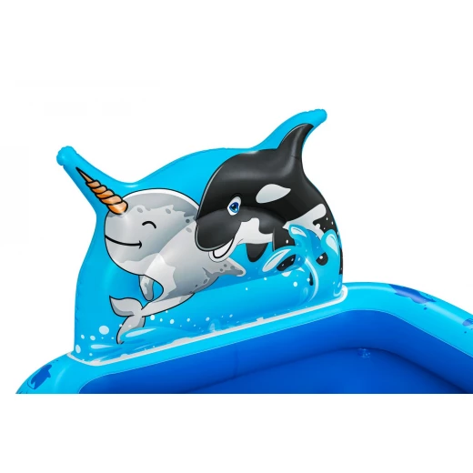 Bestway , Play Center Polar Pals - Bestway - Image 4