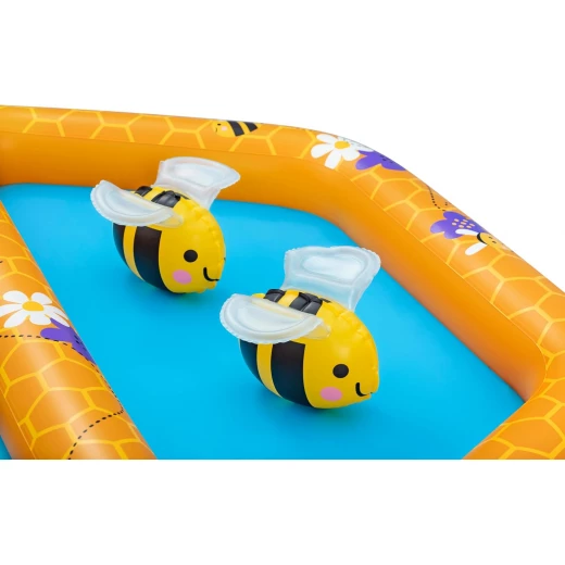 Bestway , Lil' Beehive Baby Pool & Ball Pit - Bestway - Image 3