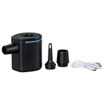 Bestway , PowerTouch Pocket USB- Electric Air Pump 5.7 x 5 x 6.5 cm - Bestway