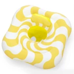 Bestway , Swim Safe ABC Swim Seat Level A with Velvet Surface - Bestway