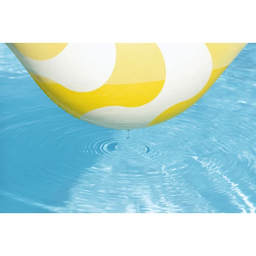 Bestway , Swim Safe ABC Swim Seat Level A with Velvet Surface - Bestway - Image 6