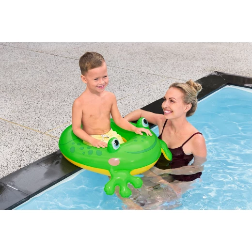 Bestway , Children's Swim Ring Lil Pal , Assorted - Bestway - Image 6