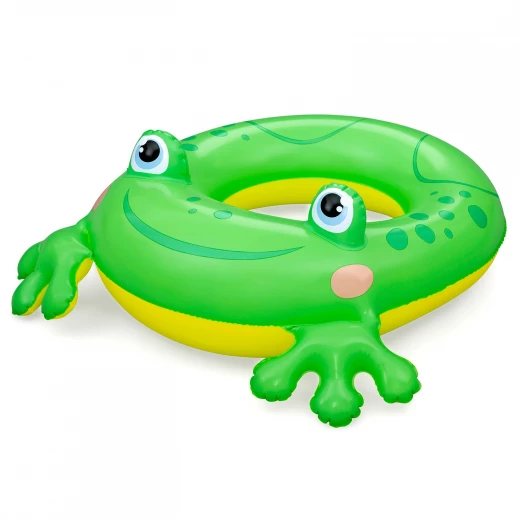 Bestway , Children's Swim Ring Lil Pal , Assorted - Bestway - Image 8