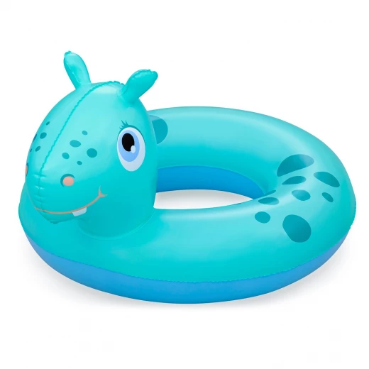 Bestway , Children's Swim Ring Lil Pal , Assorted - Bestway - Image 9