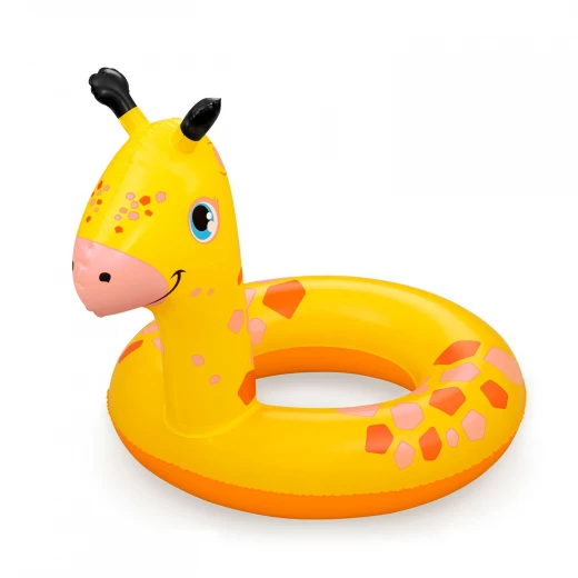 Bestway , Children's Swim Ring Lil Pal , Assorted - Bestway - Image 10