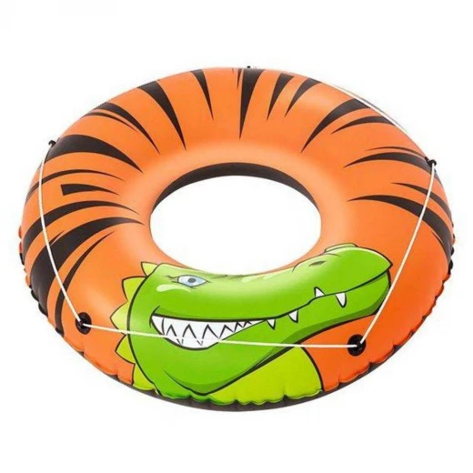 Bestway , River Gator Swim Ring - Bestway - Image 2