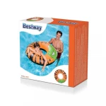 Bestway , River Gator Swim Ring - Bestway
