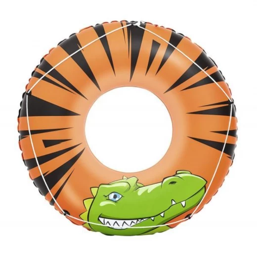 Bestway , River Gator Swim Ring - Bestway - Image 4