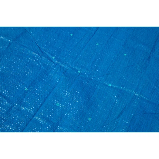 غطاء مسبح، لون أزرق من بيست واي - بيست واي - Image 7