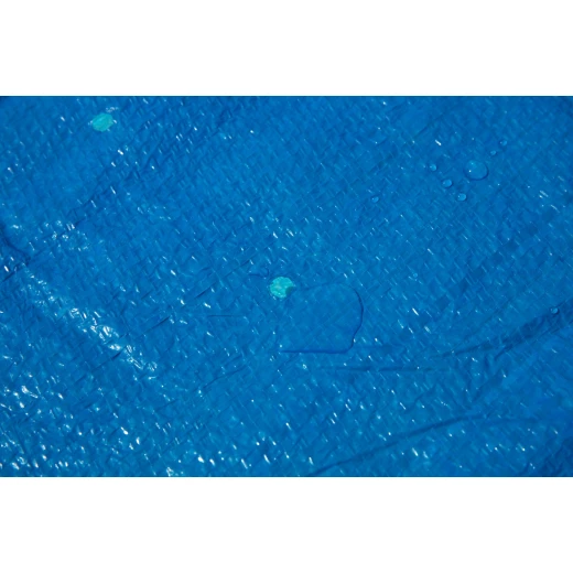 غطاء مسبح، لون أزرق من بيست واي - بيست واي - Image 8
