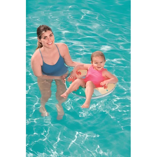Bestway , Swim Ring , Random Design - Bestway - Image 7