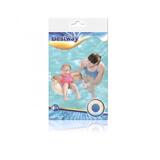 Bestway , Swim Ring , Random Design - Bestway - Image 9