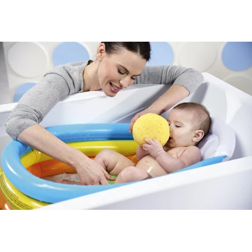 حوض استحمام للأطفال قابل للنفخ من بيست واي - بيست واي - Image 3