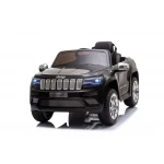 RoyalBaby , Jeep Grand Cherokee Ride-On Car , Black - RoyalBaby