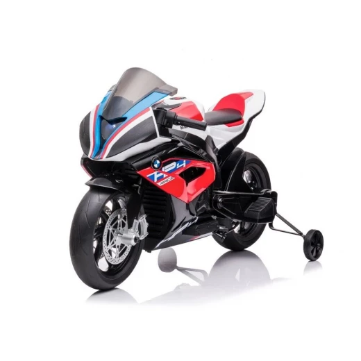 RoyalBaby , BMW HP4 Kids Ride-On Motorcycle , Blue RoyalBaby , BMW HP4 Kids Ride-On Motorcycle , Blue