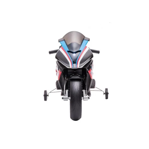RoyalBaby , BMW HP4 Kids Ride-On Motorcycle , Blue - RoyalBaby - Image 5