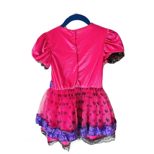 فستان تنكري للفتيات الصغيرات - K Costumes - Image 9