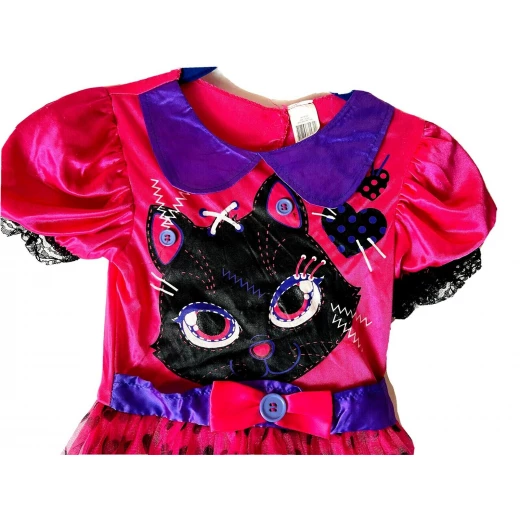 فستان تنكري للفتيات الصغيرات - K Costumes - Image 8