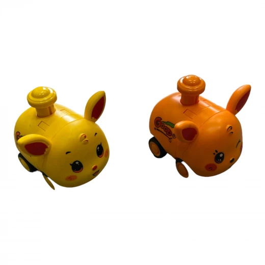 كاي تويز - لعبة الأرنب - كي تويز - Image 3