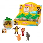 Giochi Preziosi, Masha Surprise Figures, Random - Giochi Preziosi