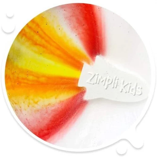 تأثير اللهب الصاروخي الأبيض من زيمبلي كيدز - ZIMPLI KIDS - Image 2
