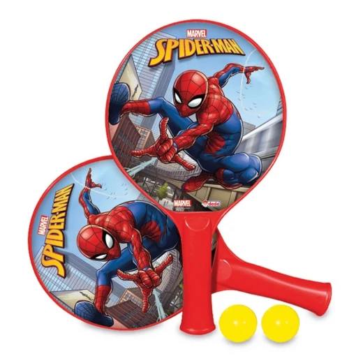 مجموعة مضرب سبايدرمان من ديدي - ديدي - Image 2