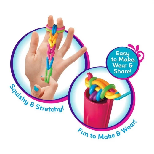 Car-Z-Art Squish Magic Bubble Band - Car-Z-Art - Image 4