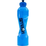 Smash, Twister Bottle, Blue, 550 ml - Smash