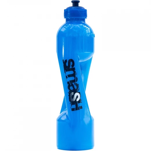 Smash, Twister Bottle, Blue, 550 ml Smash, Twister Bottle, Blue, 550 ml