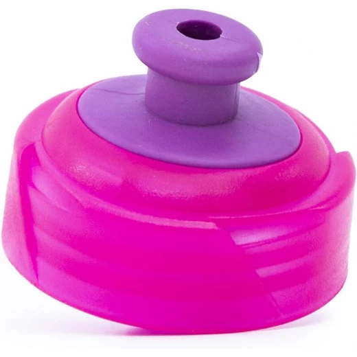 مطرة ماء تويستر، زهري، 550 مل من سماش - سماش - Image 2