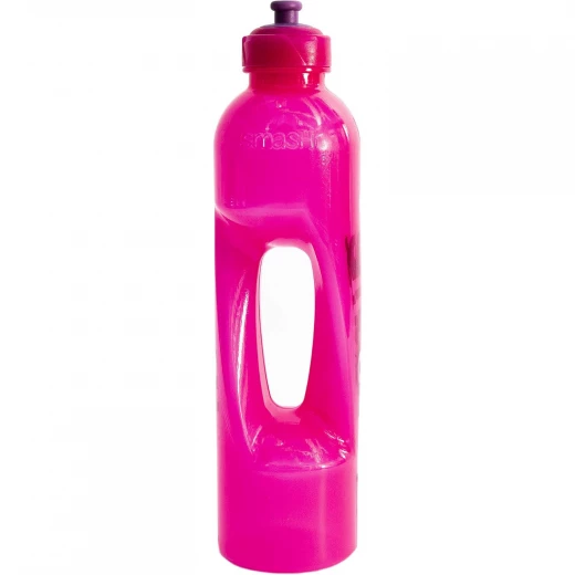 مطرة ماء تويستر، زهري، 550 مل من سماش - سماش - Image 4