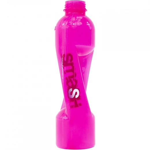 مطرة ماء تويستر، زهري، 550 مل من سماش - سماش - Image 5