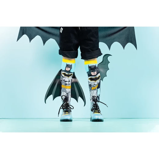 MADMIA , Batman Socks - Madmia - Image 3