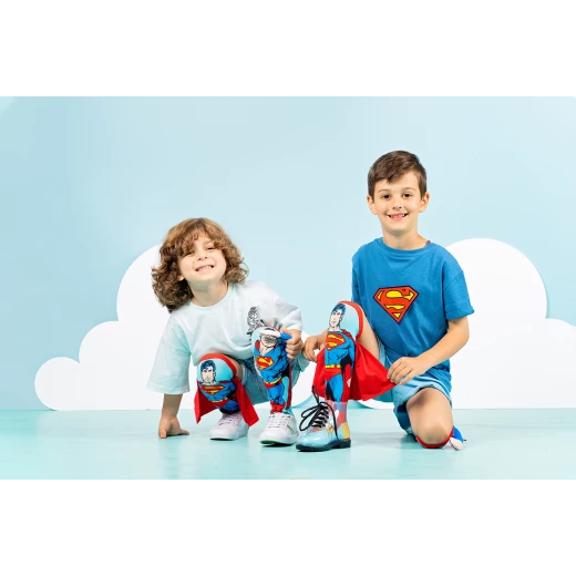 MADMIA , Superman Socks - Madmia - Image 5