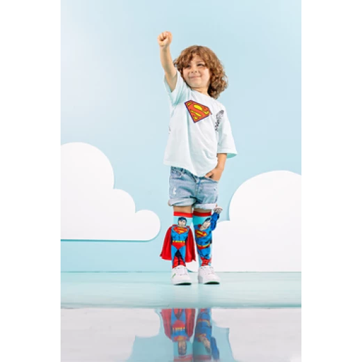 MADMIA , Superman Socks - Madmia - Image 6