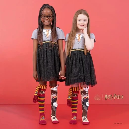 MADMIA , Harry Potter Socks - Madmia - Image 2