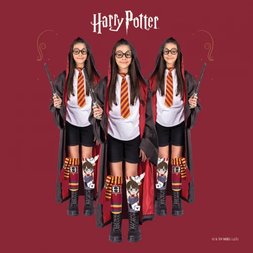 MADMIA , Harry Potter Socks - Madmia - Image 3
