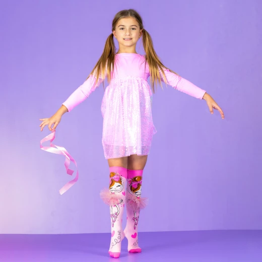 MADMIA , Ballerina Socks - Madmia - Image 2