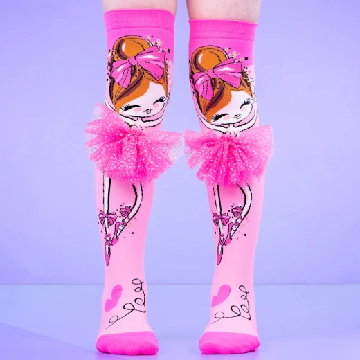 MADMIA , Ballerina Socks MADMIA , Ballerina Socks