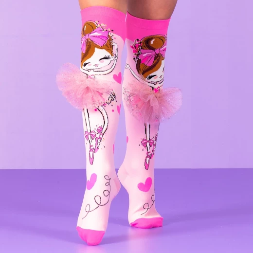 MADMIA , Ballerina Socks - Madmia - Image 4
