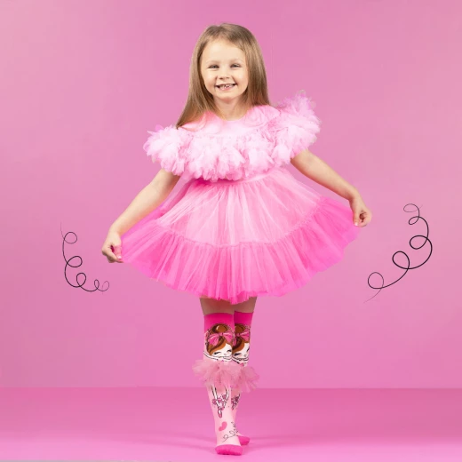 MADMIA , Ballerina Socks - Madmia - Image 5