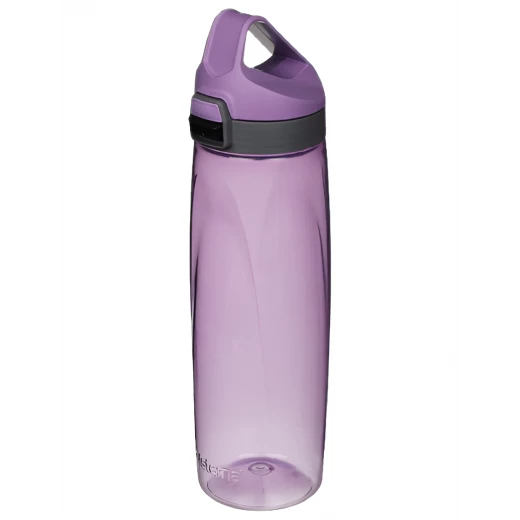 Sistema, Tritan Adventum Bottle, Purple, 900 ml - Sistema - Image 2