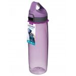 Sistema, Tritan Adventum Bottle, Purple, 900 ml - Sistema