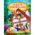 قصة أليس في بلاد العجائب من دريم لاند - Dreamland