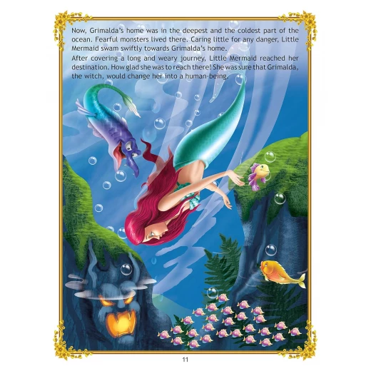 الحورية الصغيرة من دريم لاند - Dreamland - Image 7