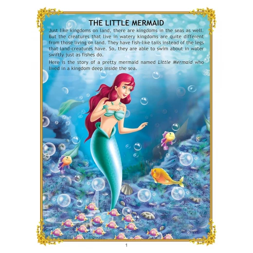 الحورية الصغيرة من دريم لاند - Dreamland - Image 8