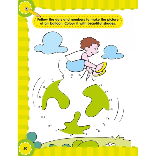 كتاب أنشطة من دريم لاند - Dreamland - Image 4